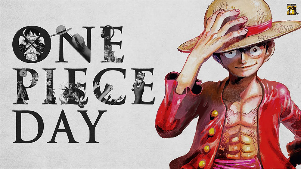 one piece 25 one piece 25